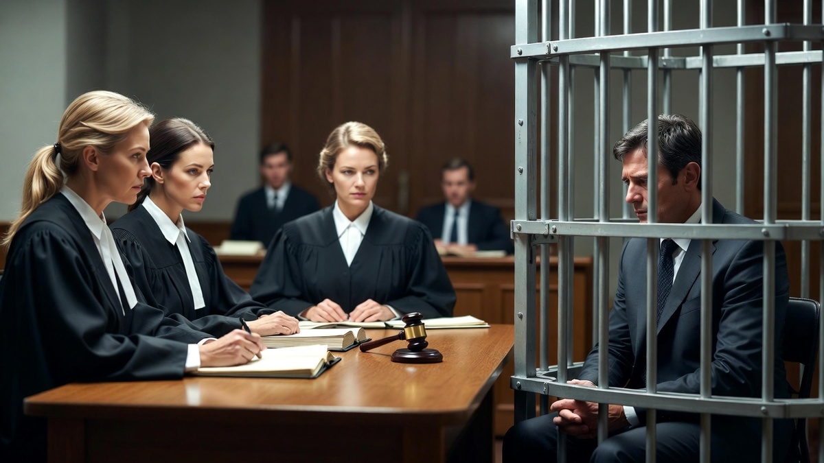 Изображение сгенерировал ИИ