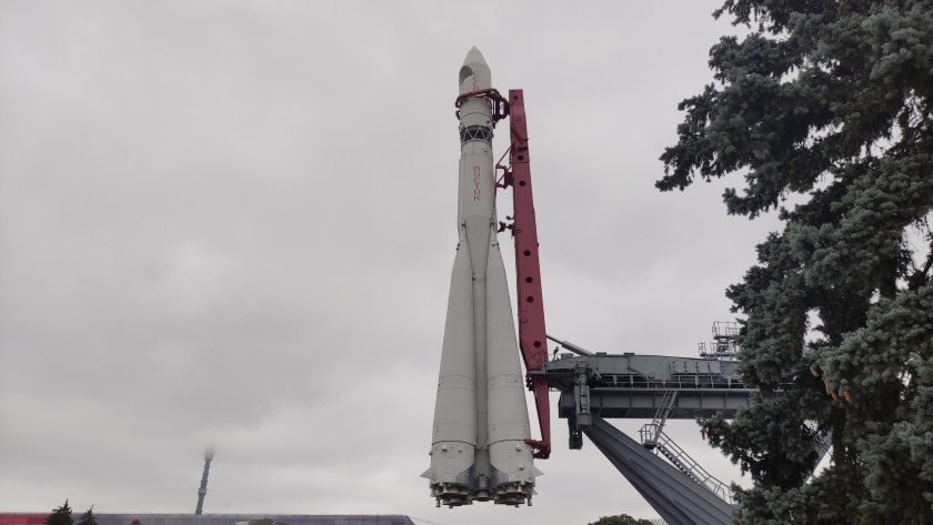    Фото из архива редакции