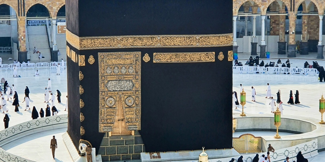 Ранний ислам