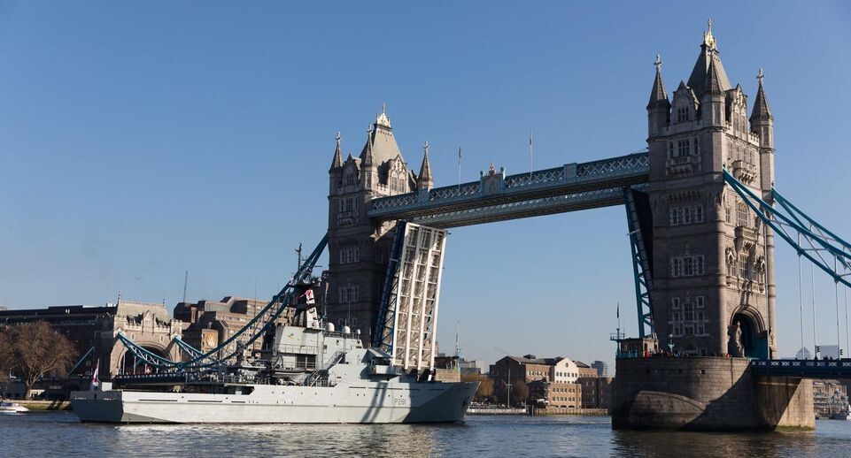    Vickie Flores/Keystone Press Agency / www.globallookpress.com