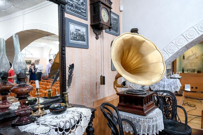 Популярность мебели с рук и ретродекора подскочила в Челябинске