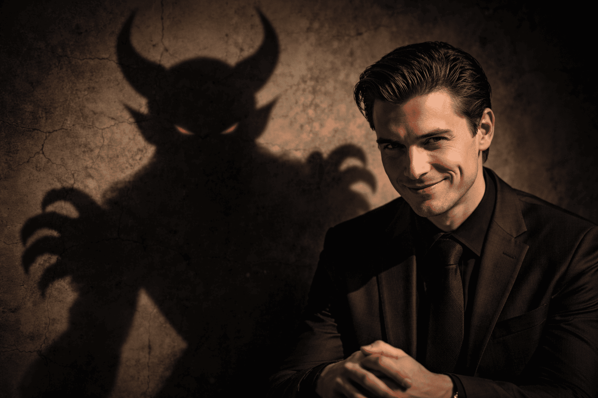    С ними тяжело даже близким / PROKAZAN