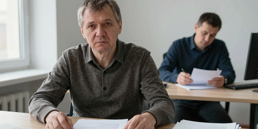 Считали друг друга братьями по бизнесу. Но спустя годы компаньон просто ушёл, легально забрав клиентскую базу