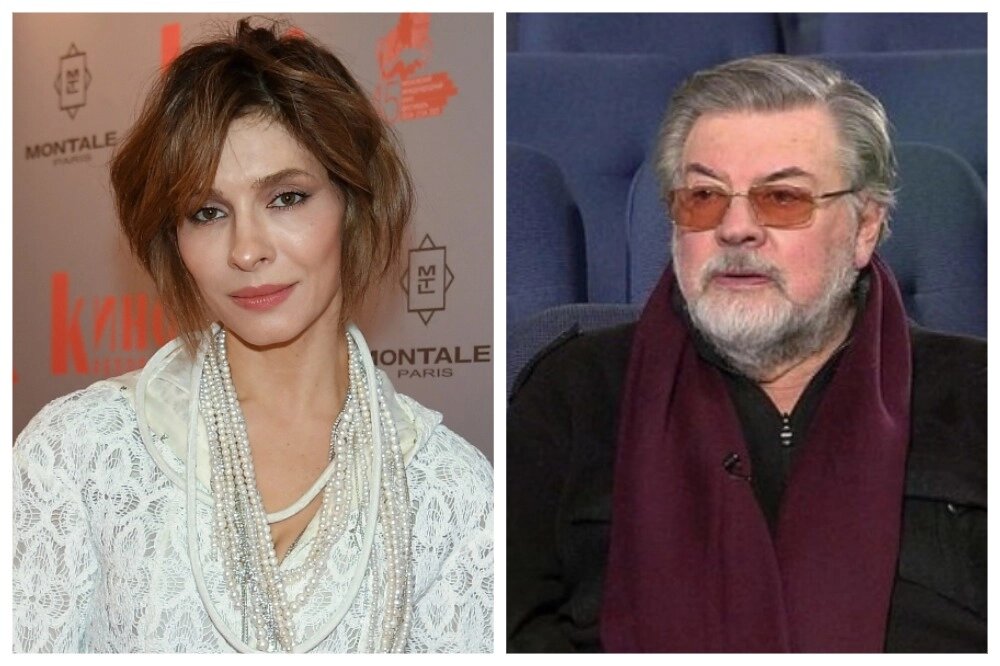    Елена Подкаминская и Александр Ширвиндт. Фото: Коллаж АиФ