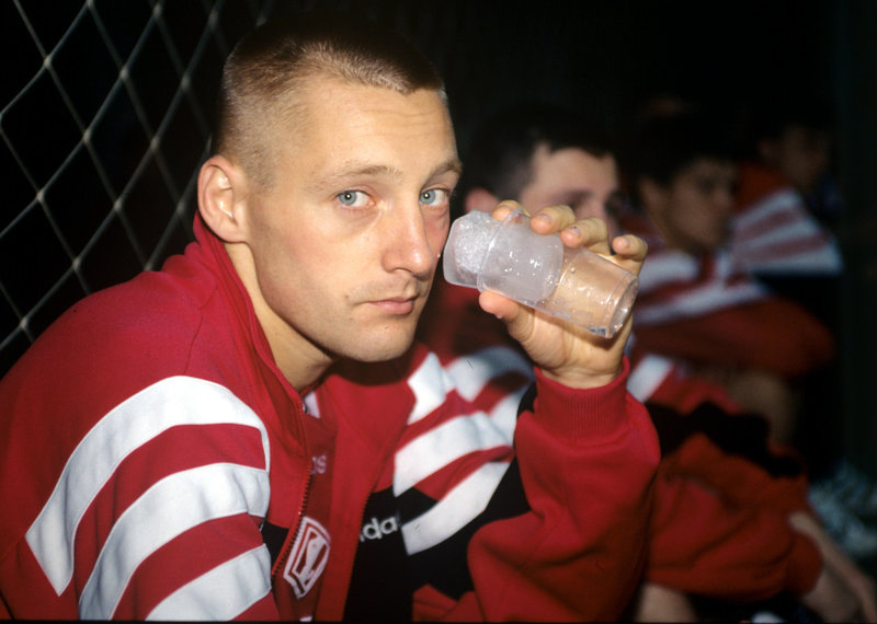 Тихонов. Фото из открытых источников сети Интернет 