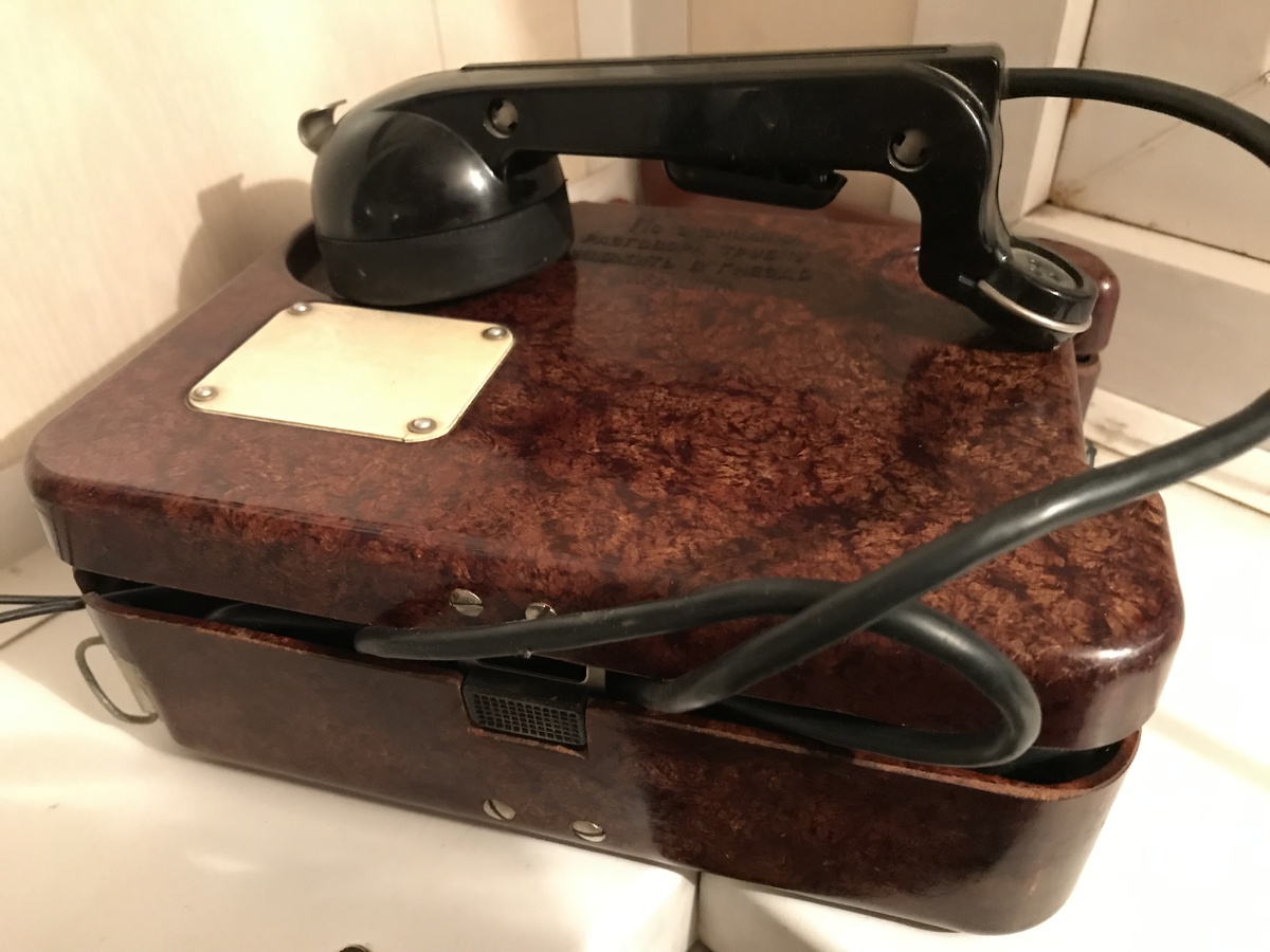 Фото для иллюстрации.