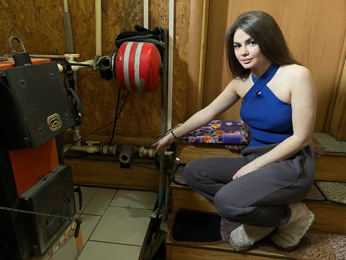 Вот он- виновник торжества)