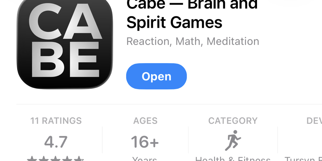 Как не «заржаветь» в рутине? Нашел способ тренировать мозг прямо в телефоне (делюсь личным опытом)