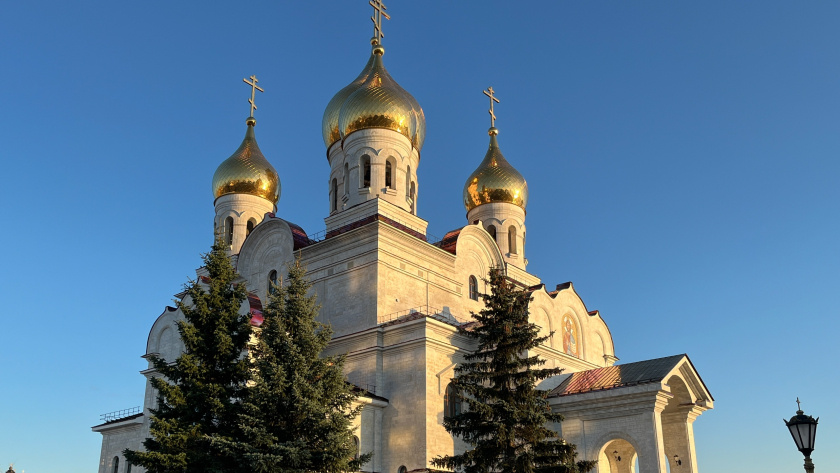    Фото из архива редакции