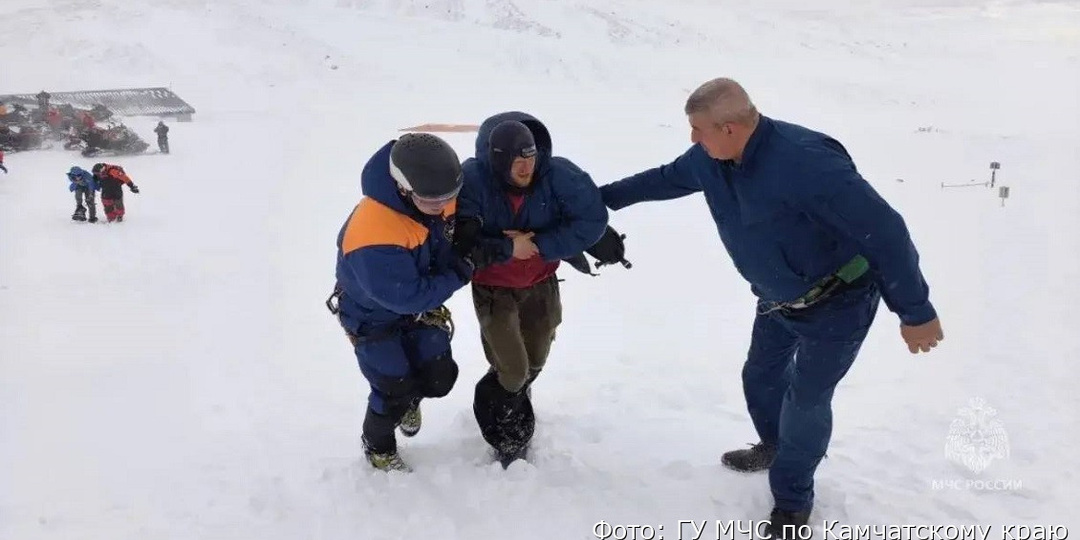 ПУТЕШЕСТВИЕ НА ТОТ СВЕТ...