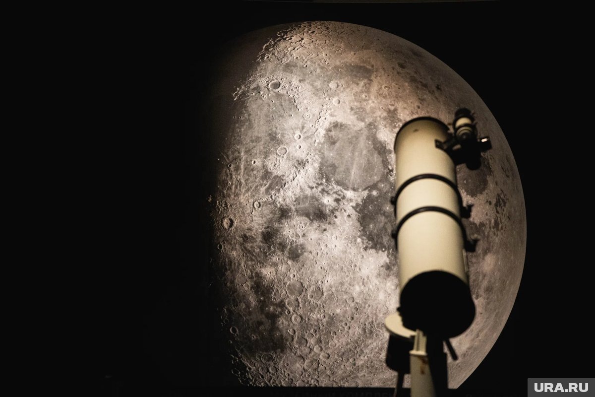     На Земле усилились вибрации, которые вызывают бессонницу