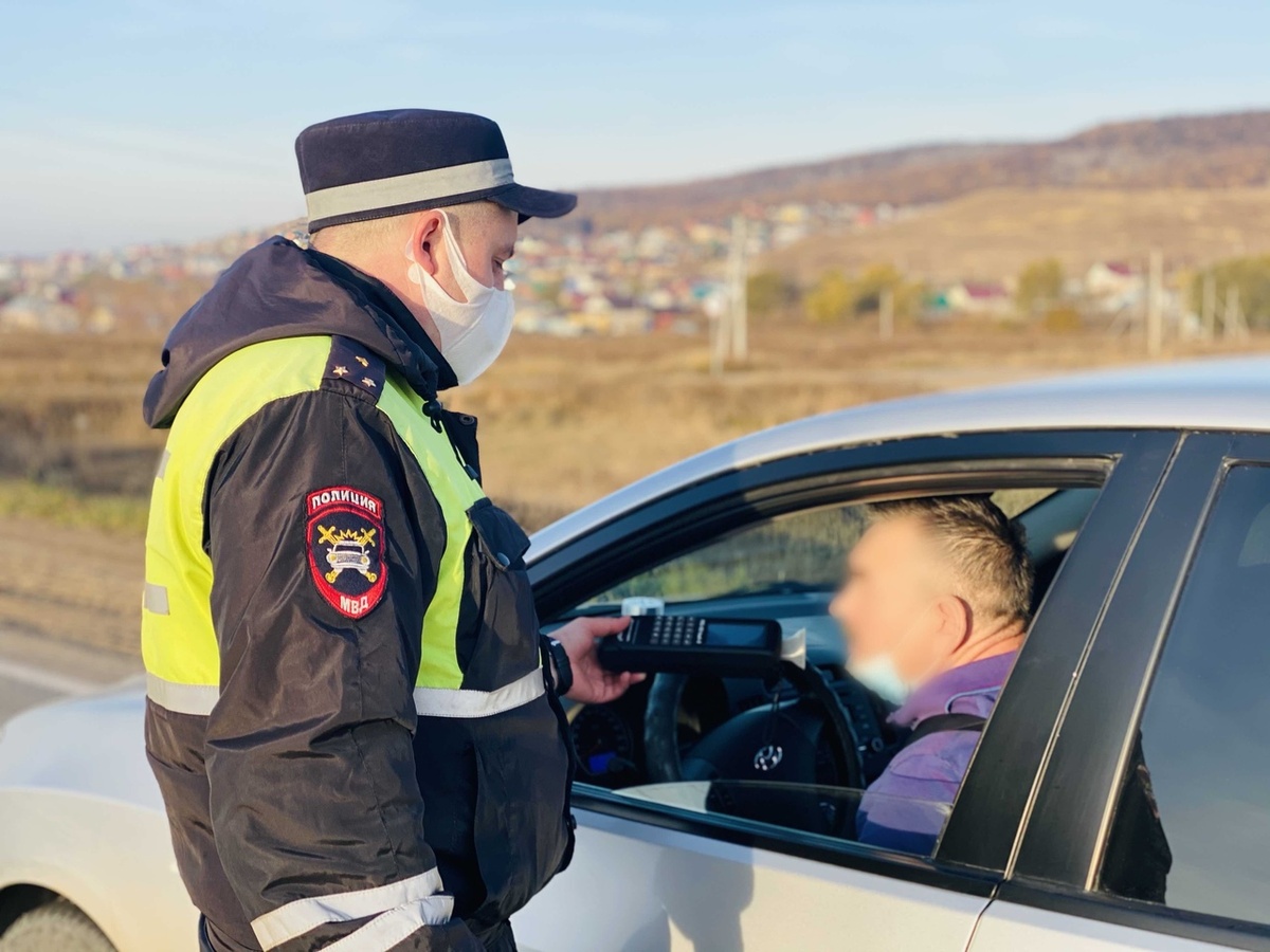    Водителям стоит срочно проверить бардачок / PROKAZAN