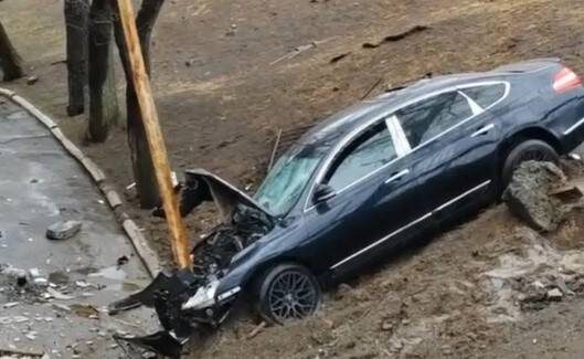    Источник фото: Аварийный комисар