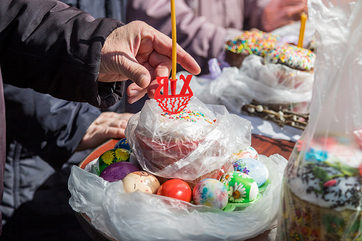    Фото Андрея Заржецкого, VN.ru