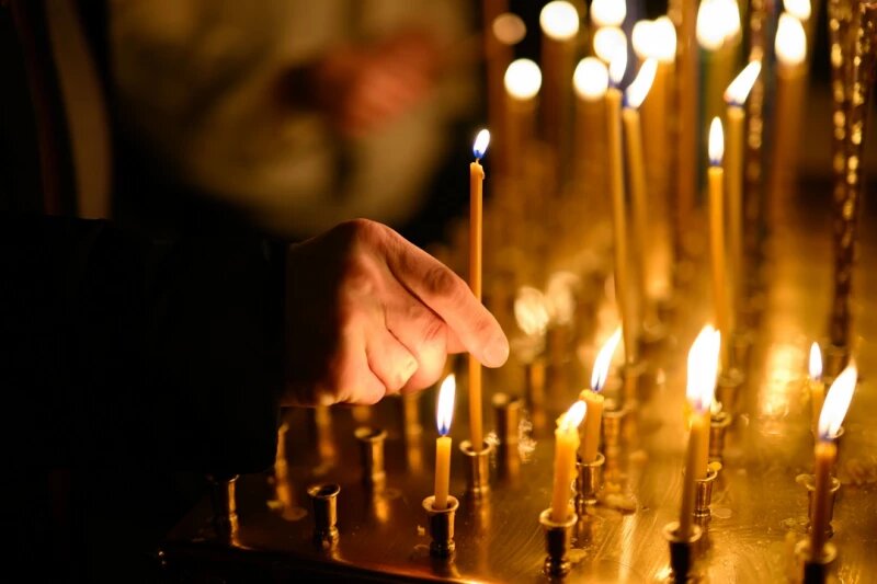 Великая суббота. Что необходимо сделать в последний день перед Пасхой