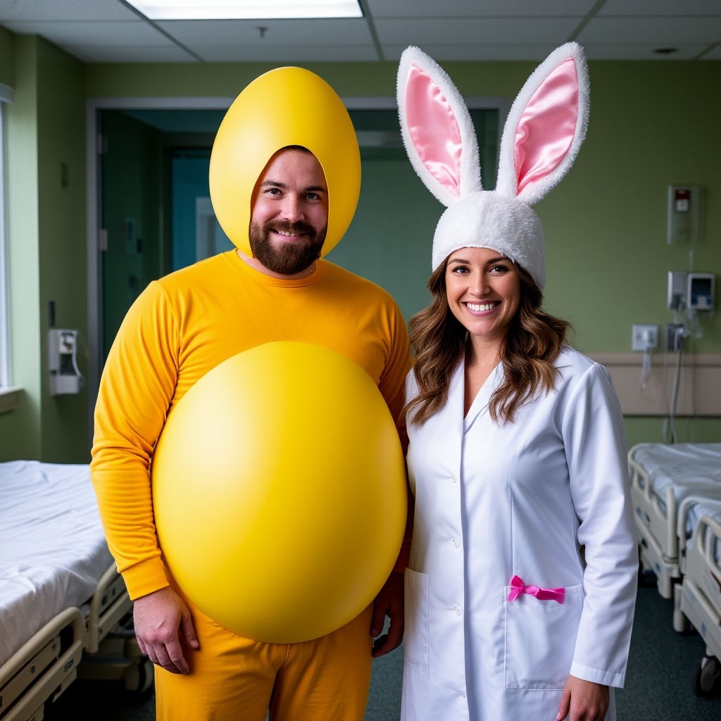                          Оригинальная пара