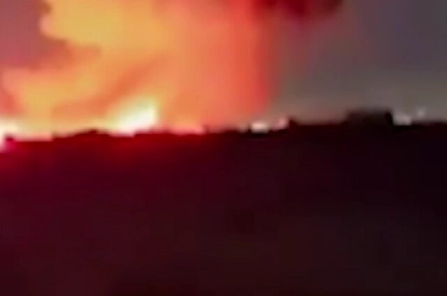    Фото: Кадр из видео