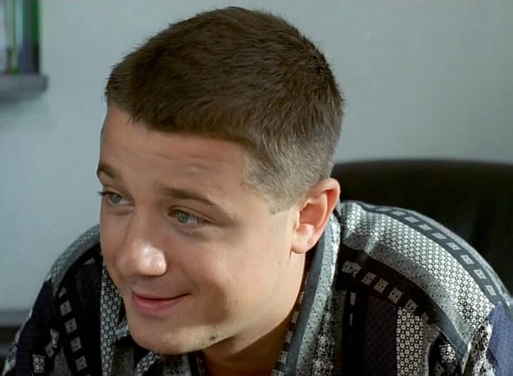    Алексей Макаров в фильме «Ворошиловский стрелок», 1999 г. Фото: кадр видео