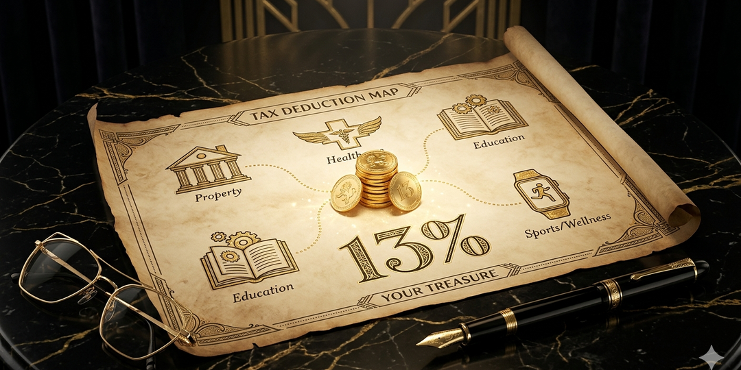 ТВОИ 10 ГЛАВНЫХ ПРАВ В 2025: БЕЗ ПАНИКИ, С ПОЛЬЗОЙ ДЛЯ ЖИЗНИ