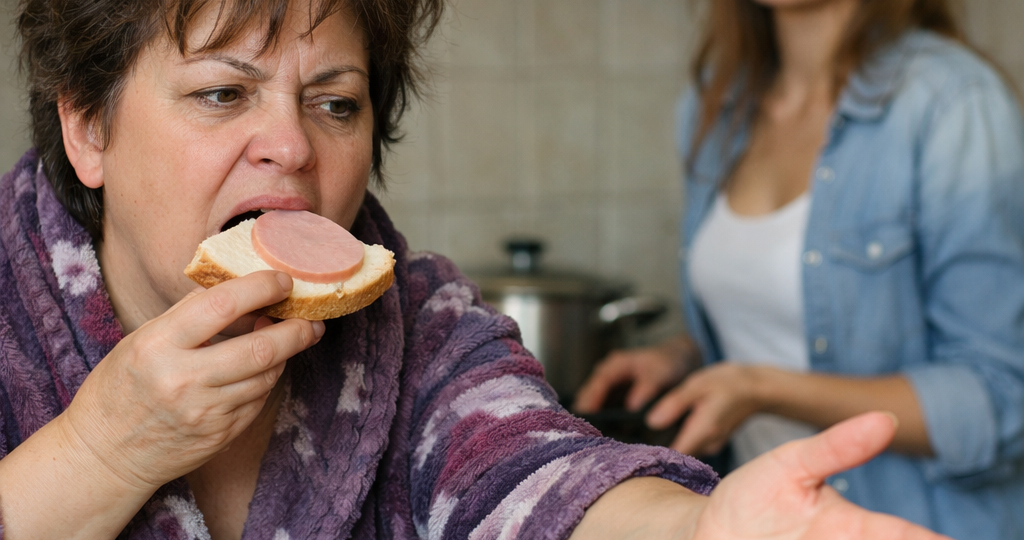 Ты бы, милочка, ключики мне от квартиры дала, — негромко, но с ледяной чёткостью произнесла свекровь, даже не глядя на невестку