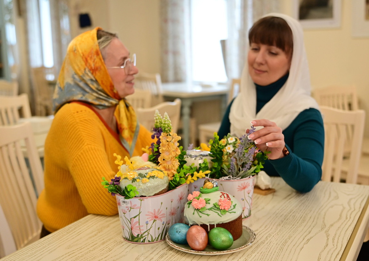    Фото: Павел Ворожцов, «Областная газета»