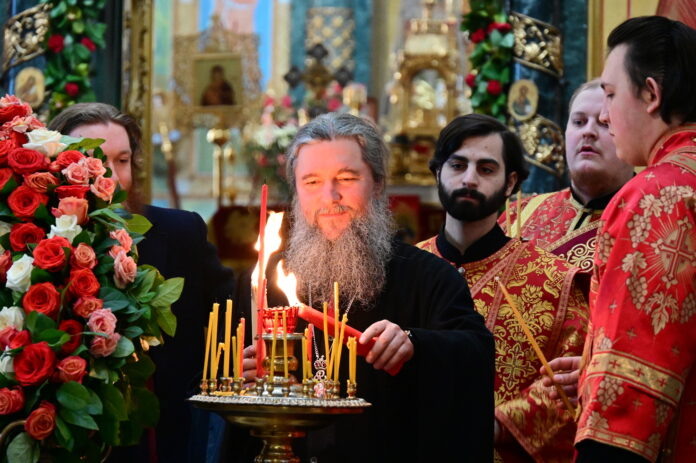 Фото: Павел Ворожцов, «Областная газета»
