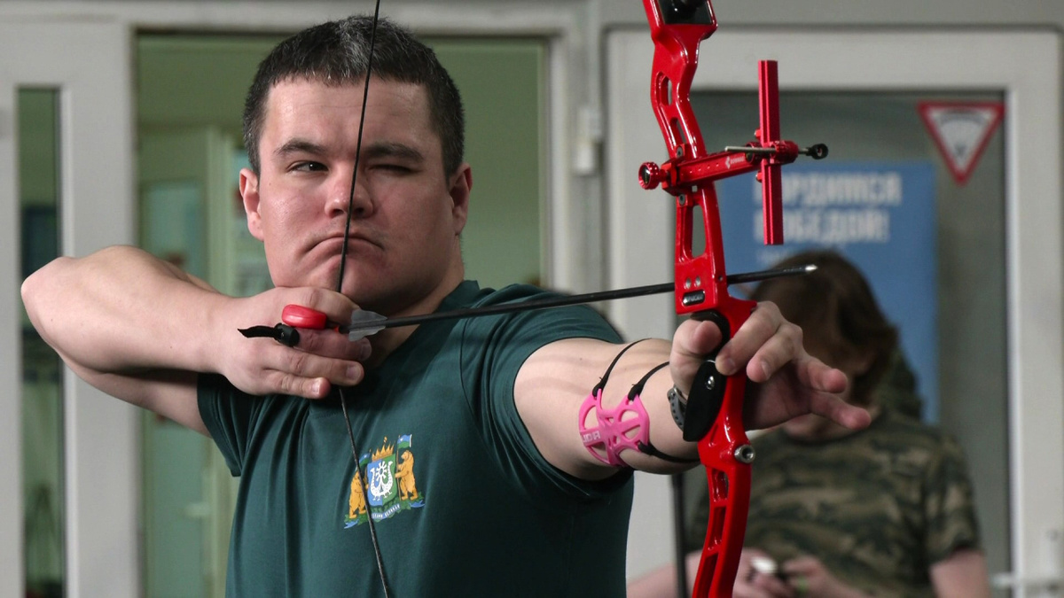    Сургутские ветераны СВО готовы к «Кубку защитников Отечества»