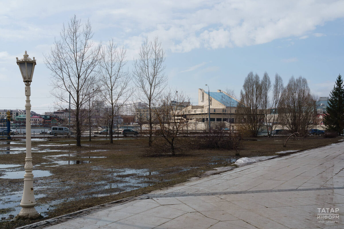 Фото: © Салават Камалетдинов / «Татар-информ»