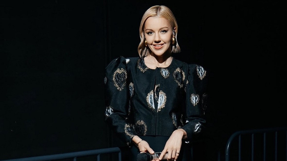     Источник здесь и далее: соцсети Юлианны Карауловой