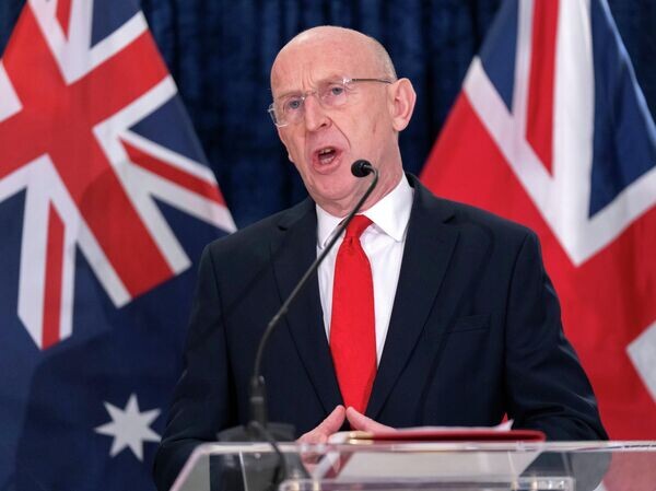    © AP Photo / Mark Schiefelbein