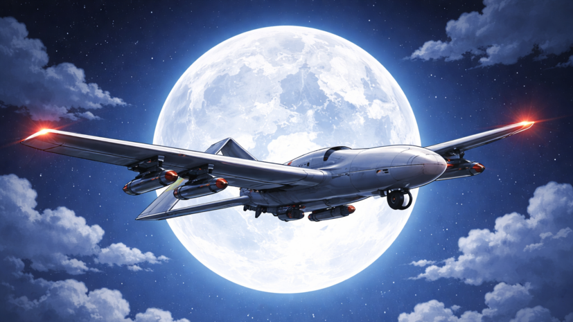   Сгенерировано с помощью ИИ