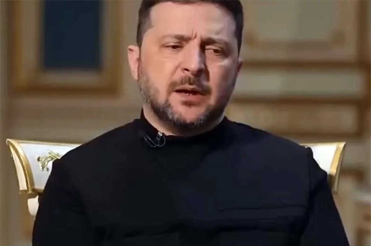    Иран ударил по Зеленскому: стало известно о глобальных проблемах Украины