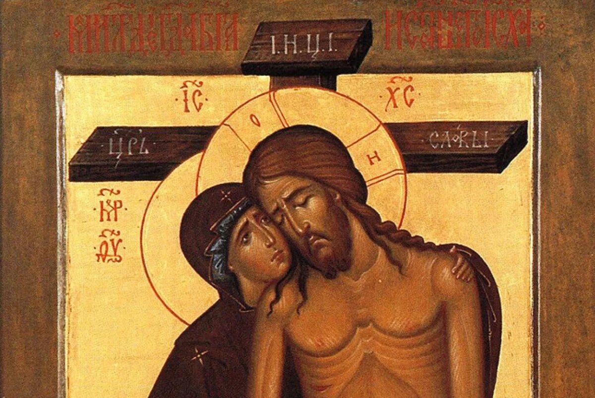    Перед Пасхой — грех: