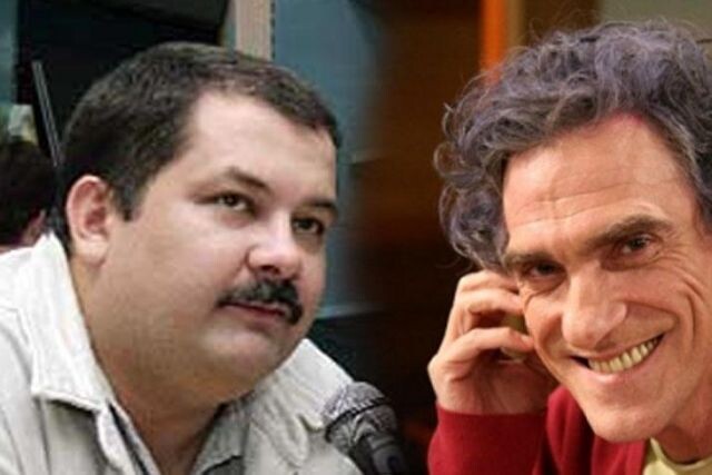 11 апреля. События и люди