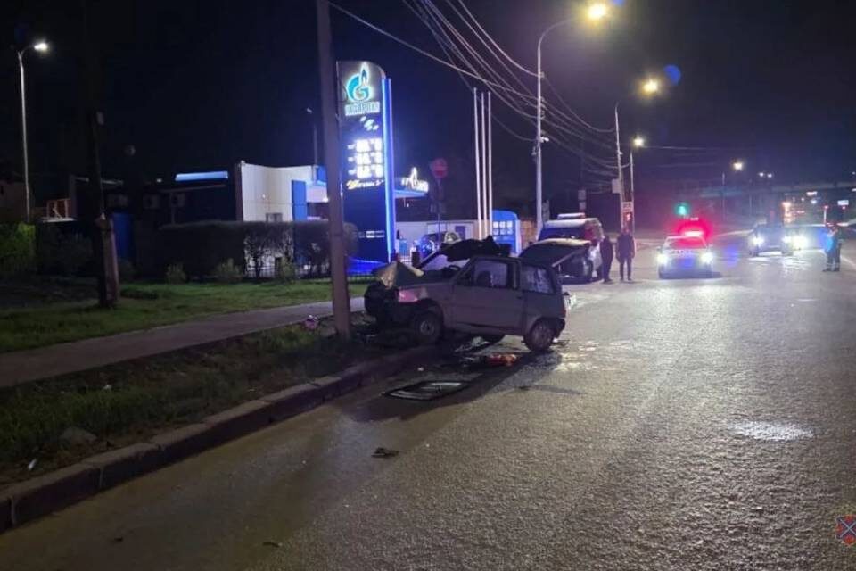    Фото: ГУ МВД России по Волгоградской области