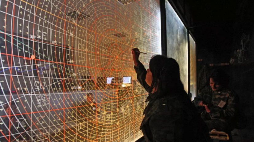   РИА Новости