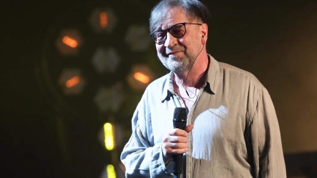    ФОТО: Зыков Кирилл/Агентство «Москва»