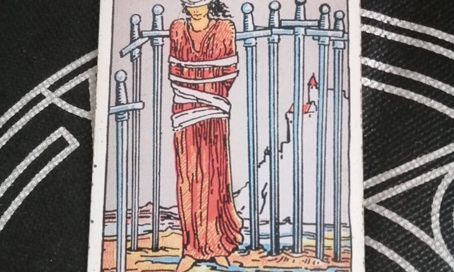 Его мысли о разрыве... Ваши отношения глазами Высших сил... Долгожданная беременность