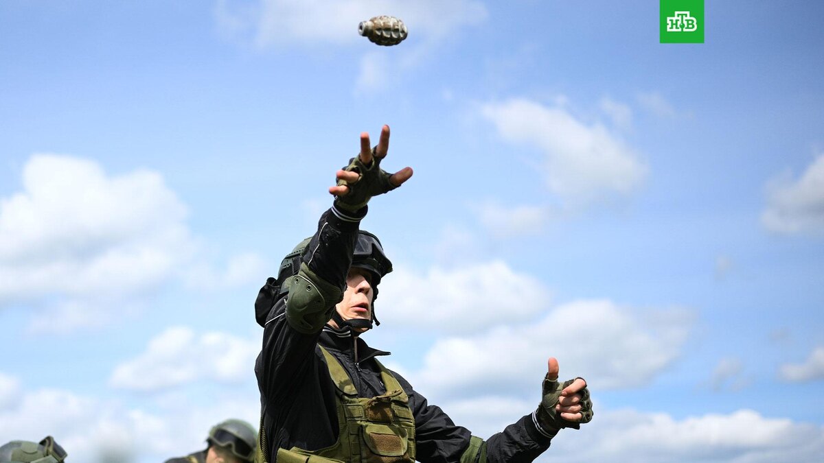    Фото: РИА Новости © 2026, Александр Кряжев