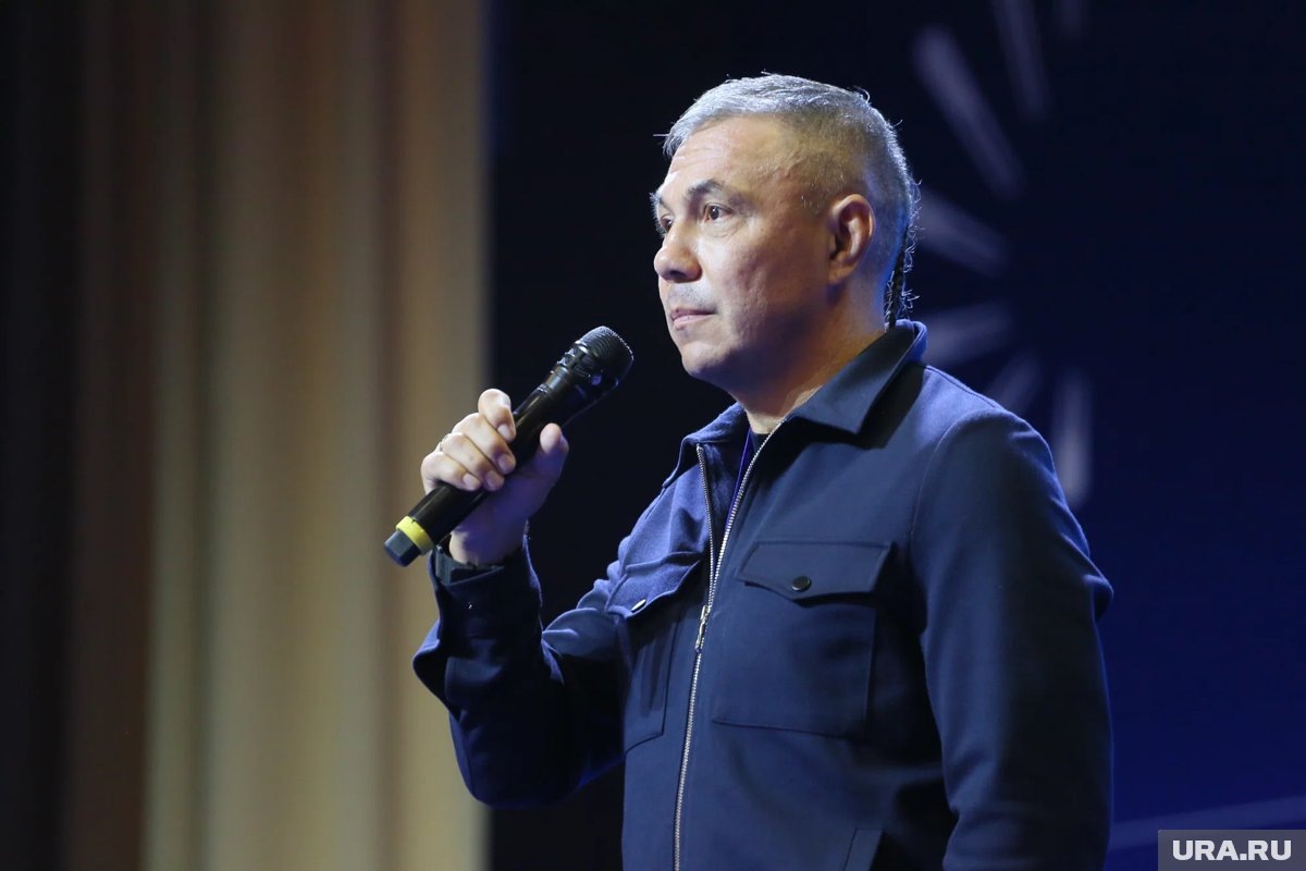    Константин Цзю родом из Серова