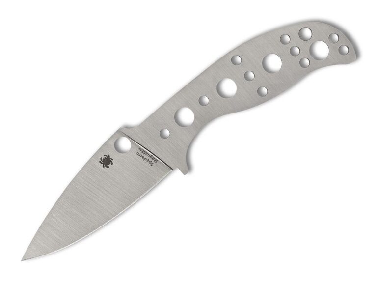 Компания Spyderco выпустила ножи Mule с улучшенной сталью MagnaMax. Один из пользователей форума Spyderco, vivi, отметил, что эта сталь дольше всех сохраняет остроту.