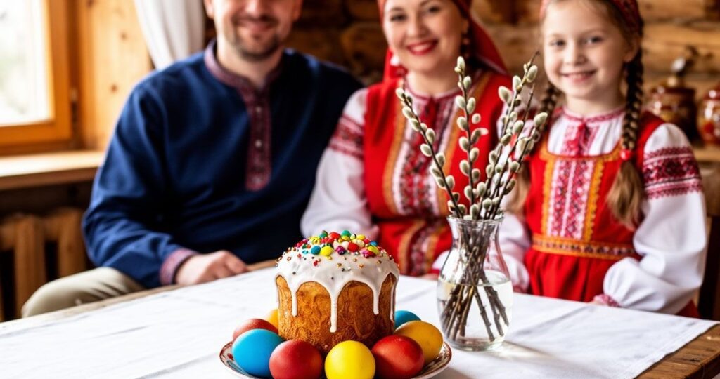 Народные приметы на 12 апреля: чего нельзя делать на Пасху?