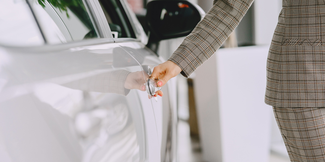 «Продавцами стали частники»: в Петербурге сменился тренд на рынке авто