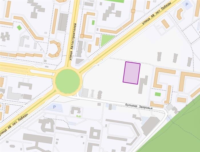    ФОТО: nspd.gov.ru