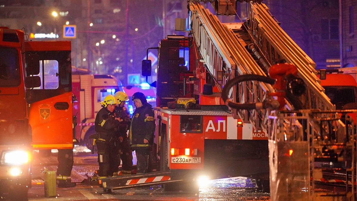    Фото: Александр Авилов / АГН Москва