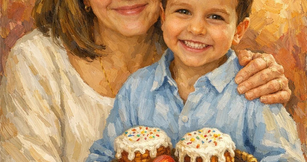 Чистый четверг, которого я не знала: моя Страстная неделя