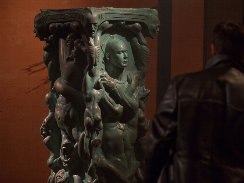 изображение из открытых источников в интернете. Создано с помощью ИИ