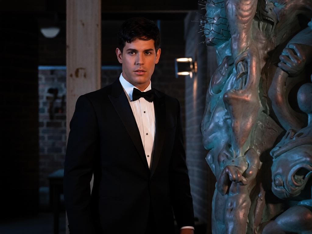 изображение из открытых источников в интернете. Создано с помощью ИИ