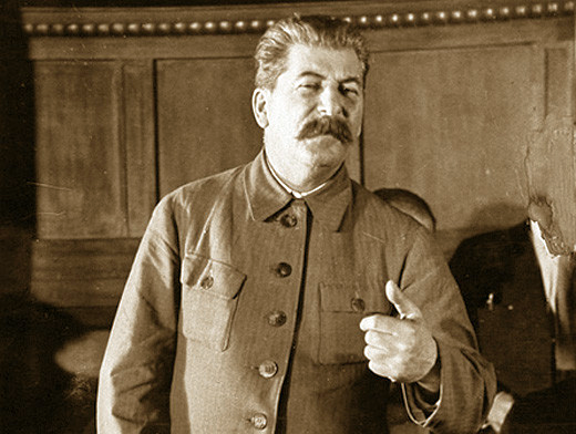 От аграрной страны до сверхдержавы за 15 лет: принципы Сталина, которые работали на практике