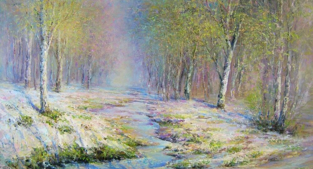 Громко крикну ей: "Прощай"